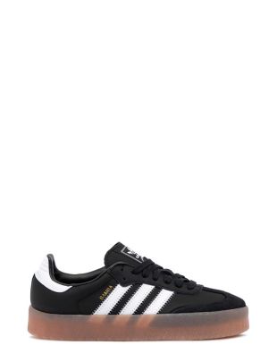 Ženske patike sambae - crne - adidas
