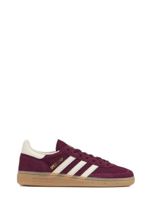 Ženske patike handball spezial - bordo - adidas