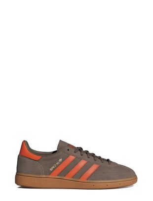 Muške patike handball spezial - braon - adidas