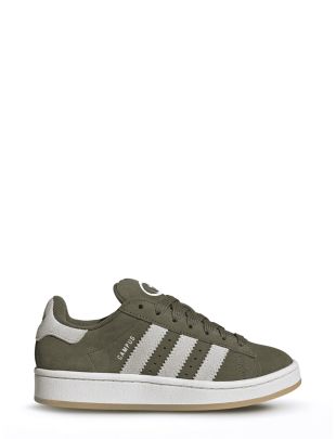 Dečije patike campus 00s j - zelene - adidas
