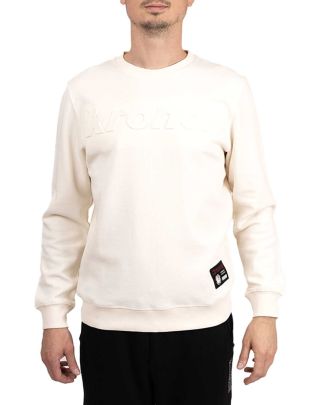 Kronos mens crewneck