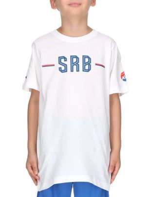 Srbija crew neck majica v1 