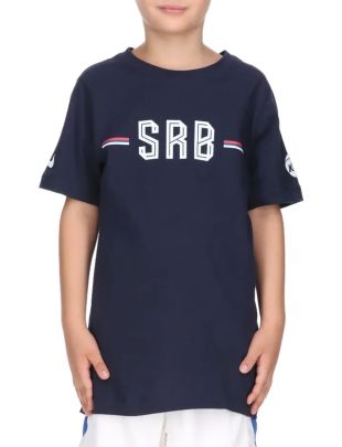 Srbija crew neck majica v1 