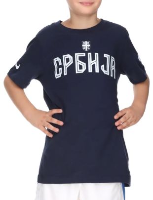 Srbija crew neck majica v3 