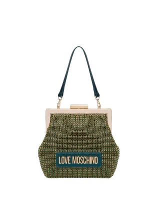 Love moschino - Ženska torbica sa cirkonima