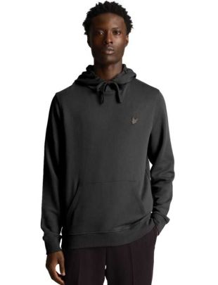 Lyle&scott - muški duks sa kapuljačom