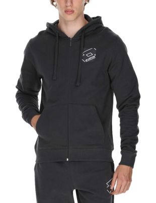 Logo fz hoody