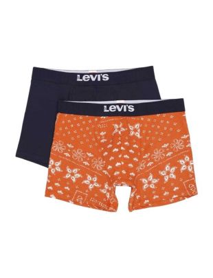 Levis - dva para muških bokserica