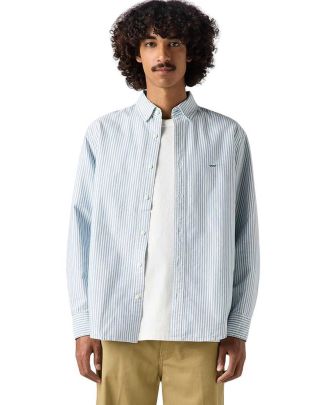 Levis - prugasta muška košulja