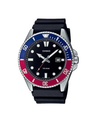 Casio mdv-107-1a3 classic