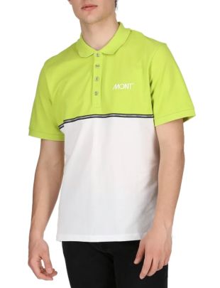M polo shirt