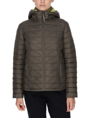 Mont w lightweight jkt