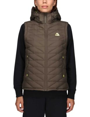 Mont w lightweight vest