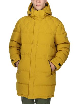 Mont massif long jkt