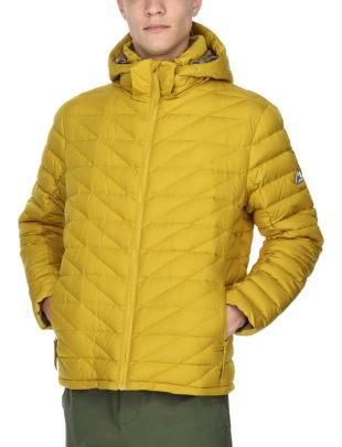 Mont m lightweight jkt