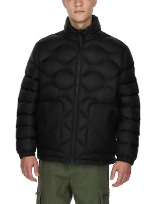 Mont spire jkt