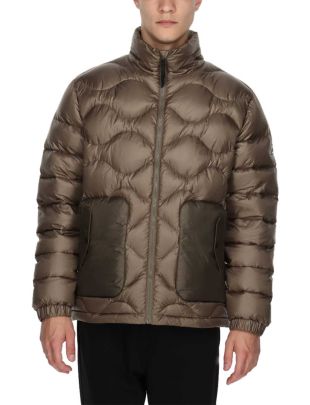 Mont spire jkt 