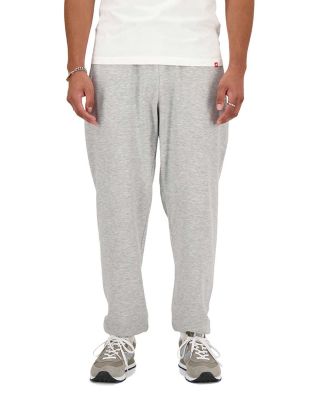 French terry jogger