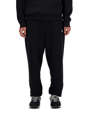 French terry jogger