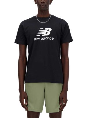 Sport essentials logo t-shirt