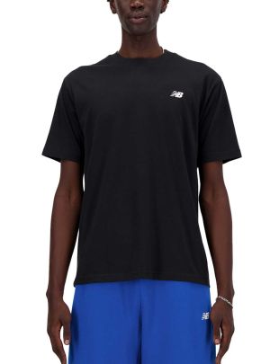 Small logo t-shirt