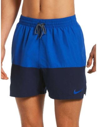 Nike split