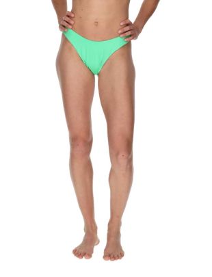 Sling bikini bottom 