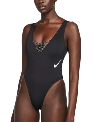 U-back one piece 