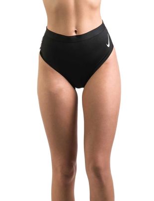 High waist cheeky bottom 