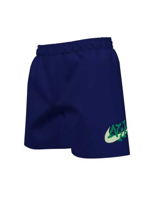 Nike scribble