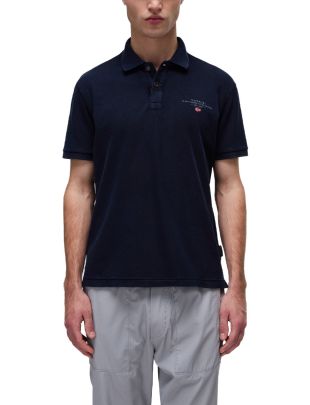 Elbas ss 4 blu marine