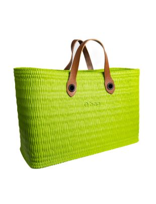 O bag beach