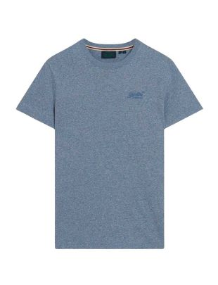 Superdry - plava muška majica