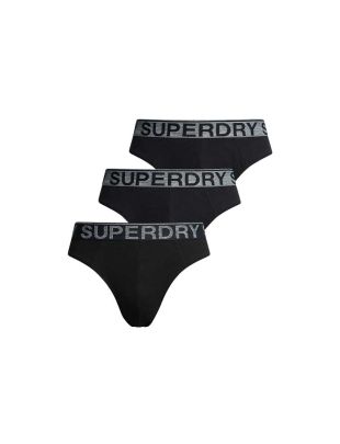 Superdry - muške slip gaće u setu