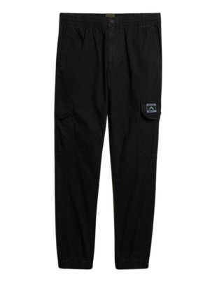 Superdry - muške kargo pantalone