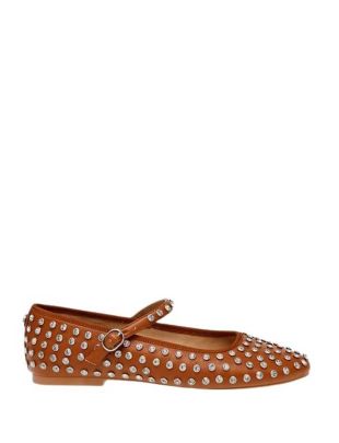 Steve madden - baletanke sa cirkonima