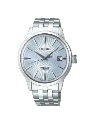 Seiko srpe19j1 presage