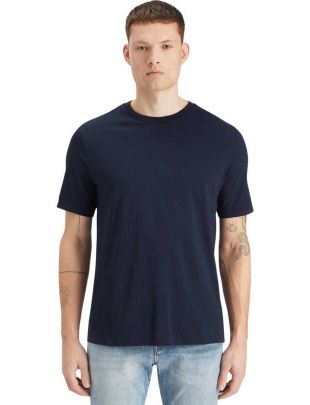 Scotch&soda - teget basic muška majica