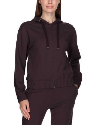 Soul studio soft lounge hoody 