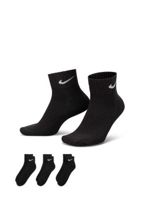 U nk v cush ankle- 3p value 