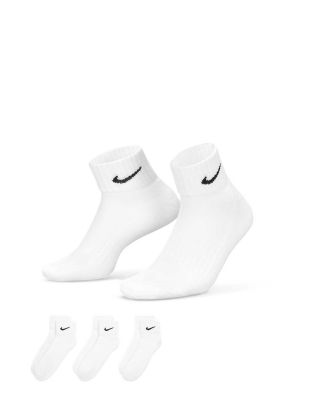 U nk v cush ankle- 3p value 