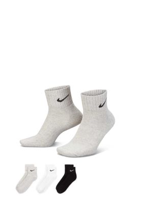U nk v cush ankle- 3p value 