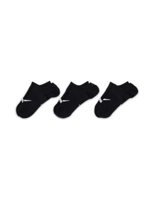 W everyday plus ltwt foot 3pr 