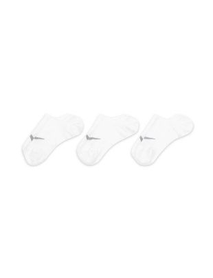 W everyday plus ltwt foot 3pr 
