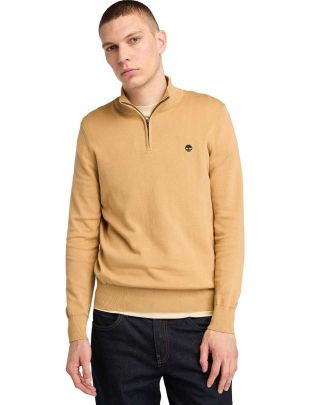 Timberland - muški džemper sa zipom