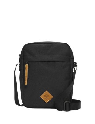 Timberland - crna muška torbica