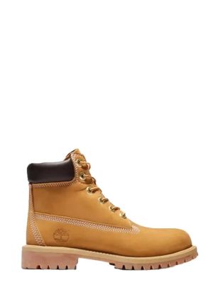 6" premium waterproof boot