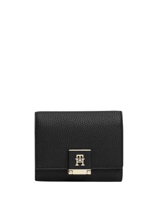 Tommy hilfiger - crni ženski novčanik