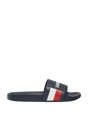 Tommy hilfiger - muške logo papuče