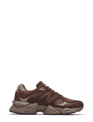Patike 9060 - braon tonovi - new balance